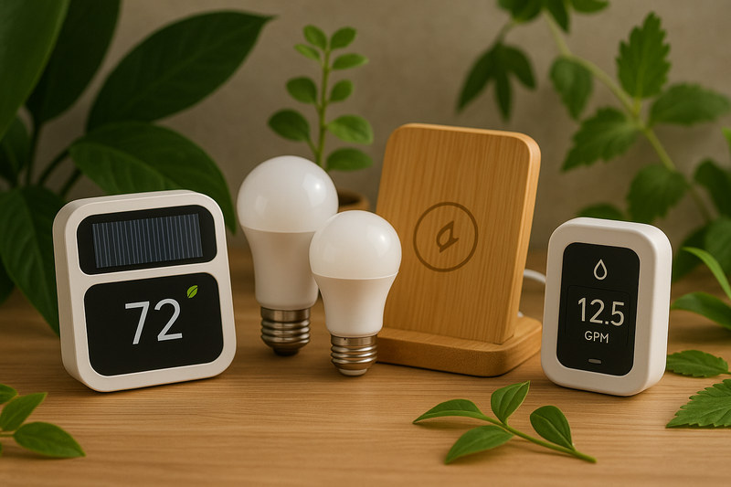 Trending Home Appliances 2025 - Top Tech for Modern Homes