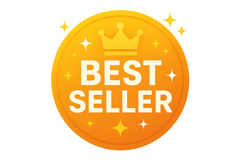 Discover our best sellers collection, featuring top-rated products loved by customers worldwide for quality and value.