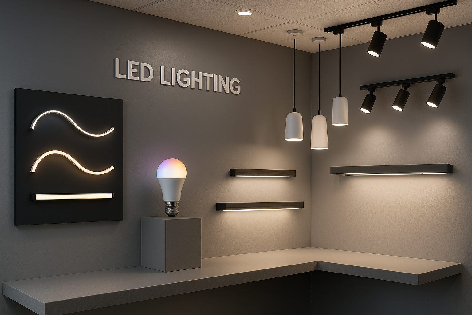 LED Lighting Solutions