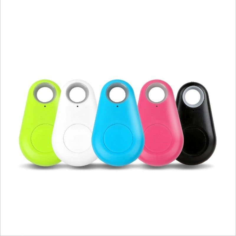 Water Drop Bluetooth-compatible Anti Lost Object Finder - Aiorax Store