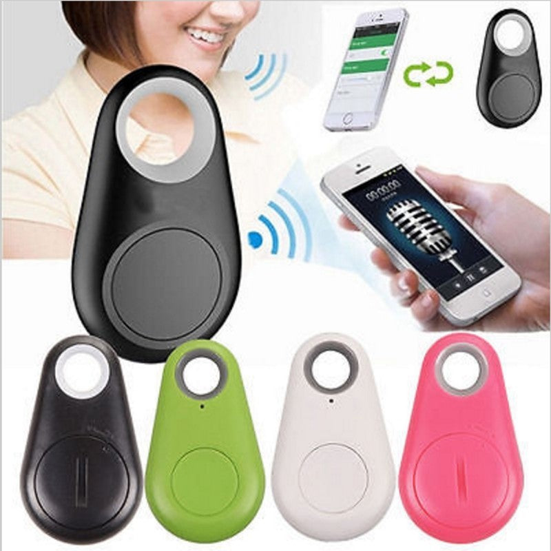 Water Drop Bluetooth-compatible Anti Lost Object Finder - Aiorax Store