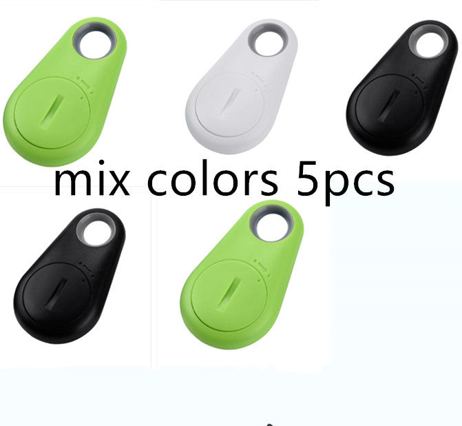 Water Drop Bluetooth-compatible Anti Lost Object Finder - Aiorax Store