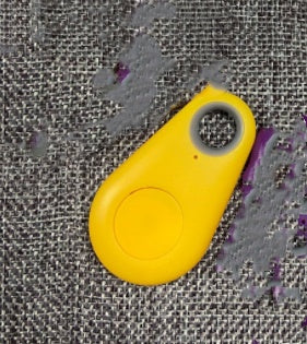 Water Drop Bluetooth-compatible Anti Lost Object Finder - Aiorax Store