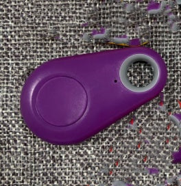 Water Drop Bluetooth-compatible Anti Lost Object Finder - Aiorax Store