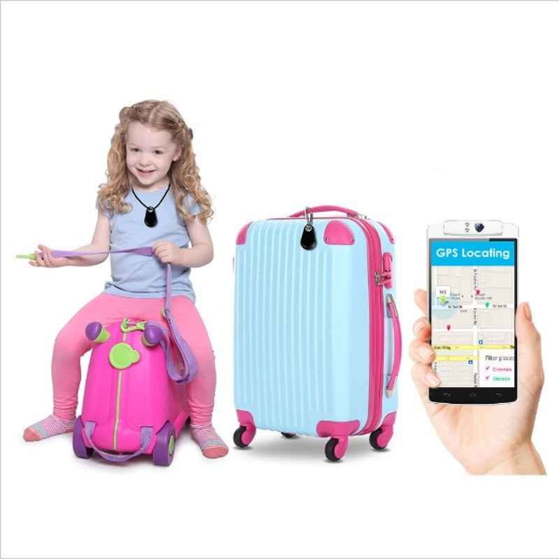 Water Drop Bluetooth-compatible Anti Lost Object Finder - Aiorax Store
