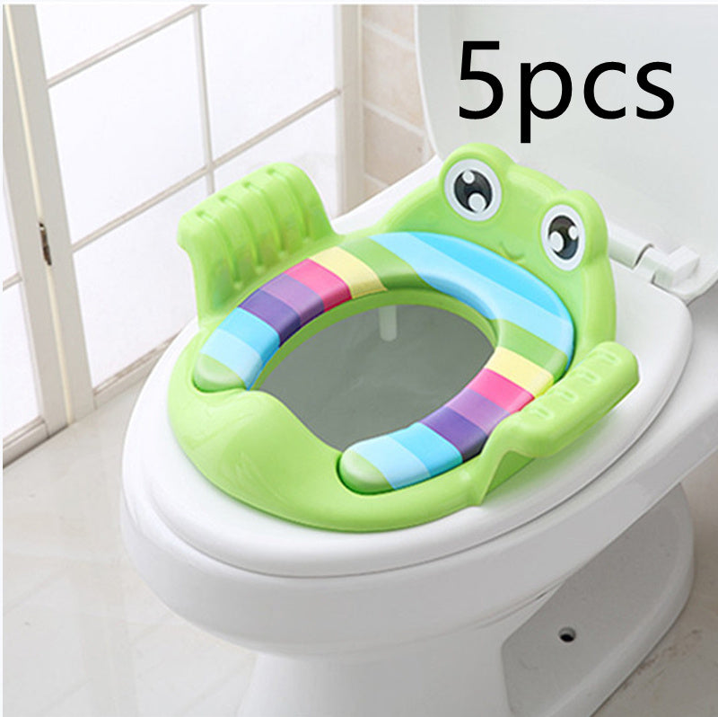 Baby Children Toilet Seat Toilet - Aiorax Store