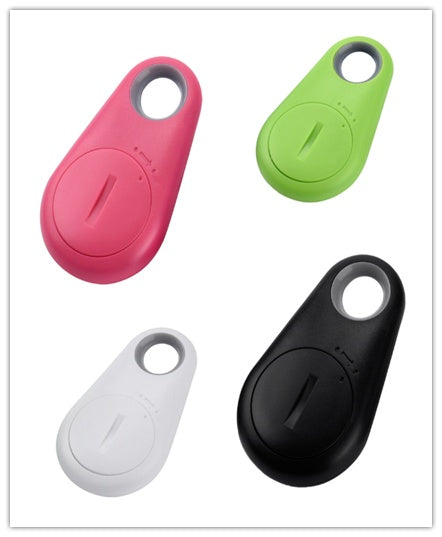 Water Drop Bluetooth-compatible Anti Lost Object Finder - Aiorax Store