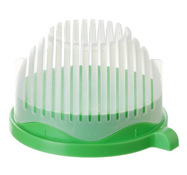 Creative Salad Cutter Fruit and Vegetable Cutter - Aiorax Store