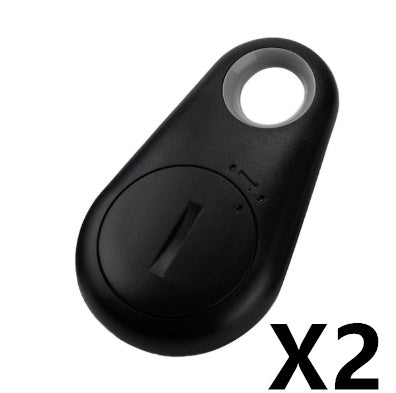 Water Drop Bluetooth-compatible Anti Lost Object Finder - Aiorax Store