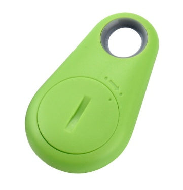 Water Drop Bluetooth-compatible Anti Lost Object Finder - Aiorax Store
