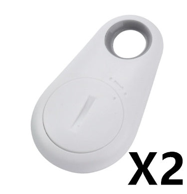 Water Drop Bluetooth-compatible Anti Lost Object Finder - Aiorax Store