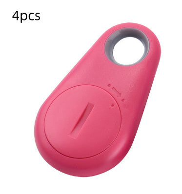 Water Drop Bluetooth-compatible Anti Lost Object Finder - Aiorax Store