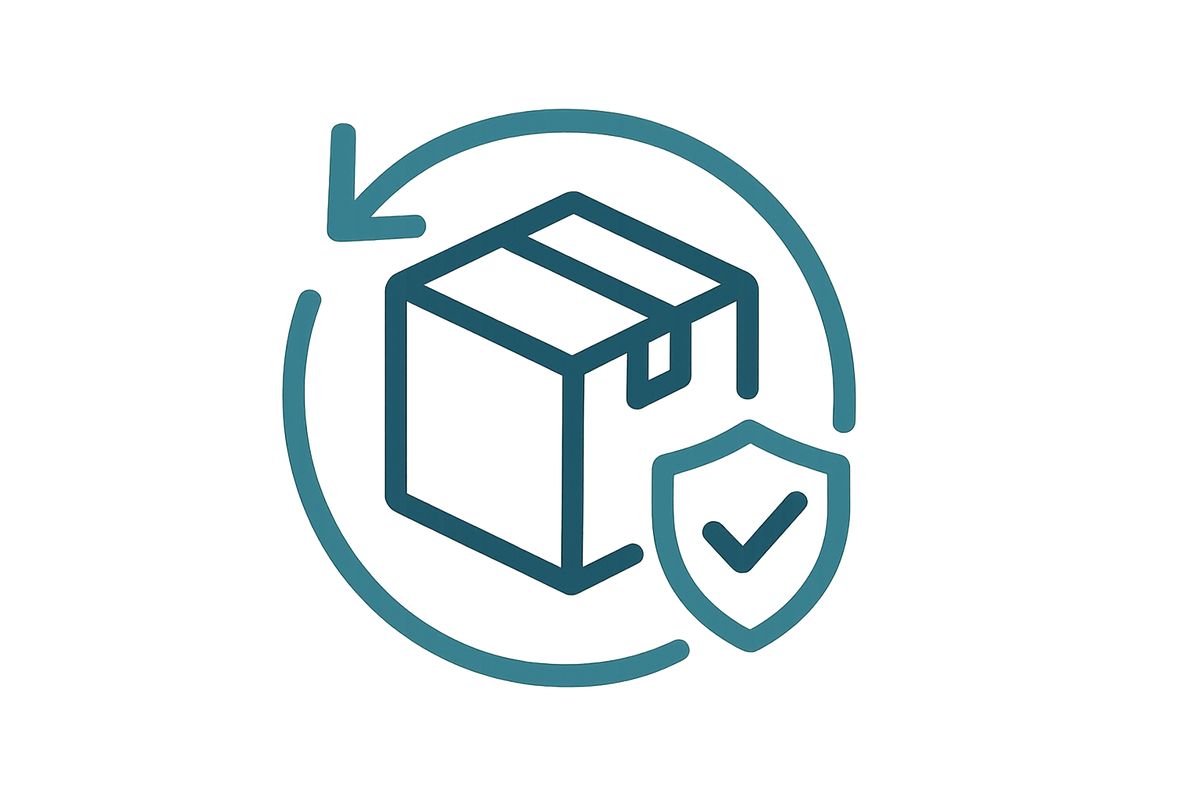 icon return policy
